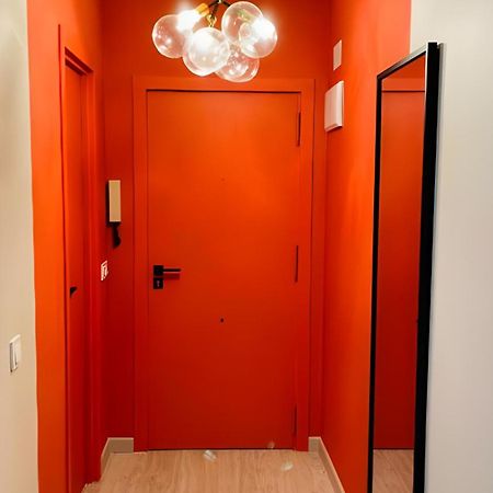 Beautiful Studio Two Steps To The Beach Torrevieja Exterior foto